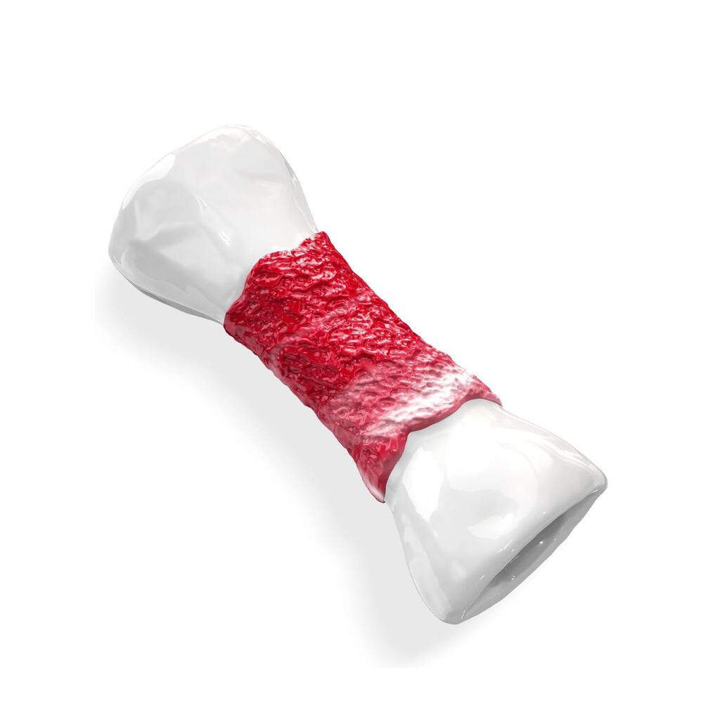 NYLON DOG CHEW TOY FOR M/L DOGS NIB